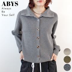 �{�^���f�U�C��2WAY�n�C�l�b�N�j�b�g