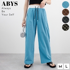 �yABYS�z�`�F�b�N���C�h�C�[�W�[�p���c