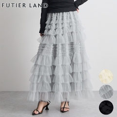 �e�B�A�[�h�t���������O�X�J�[�g